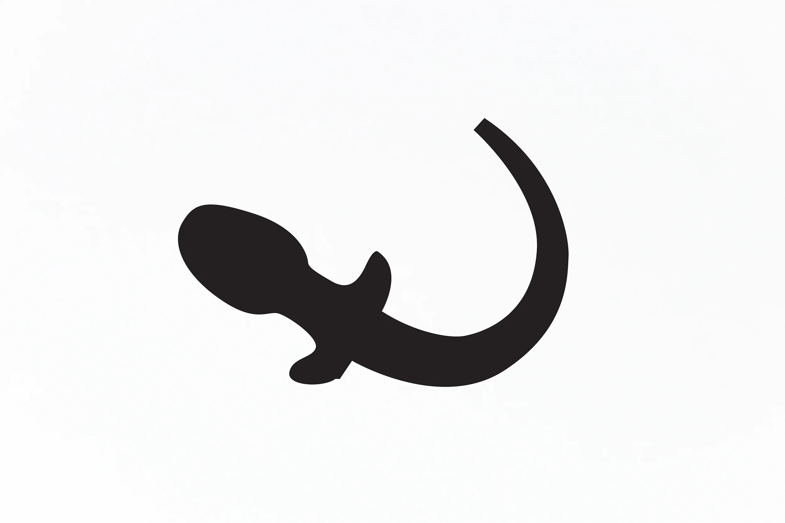 Puppy tail